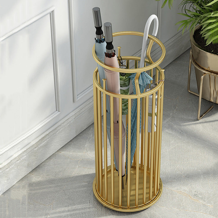 The Entryway That Finally Has Its Act Together — Umbrella Stand