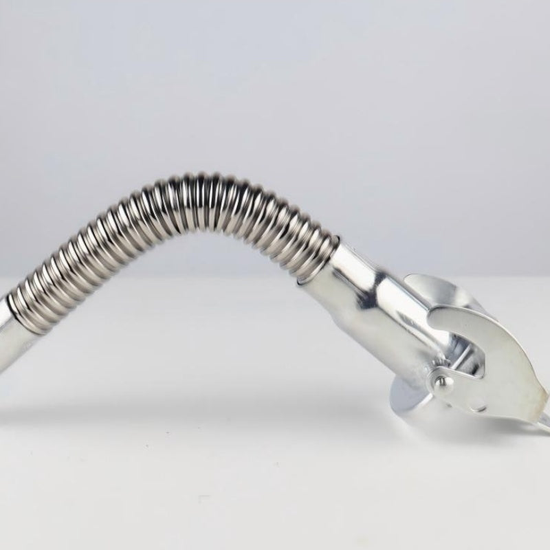 The Gift That Starts Conversations — Stainless Steel Oil Guide Tube