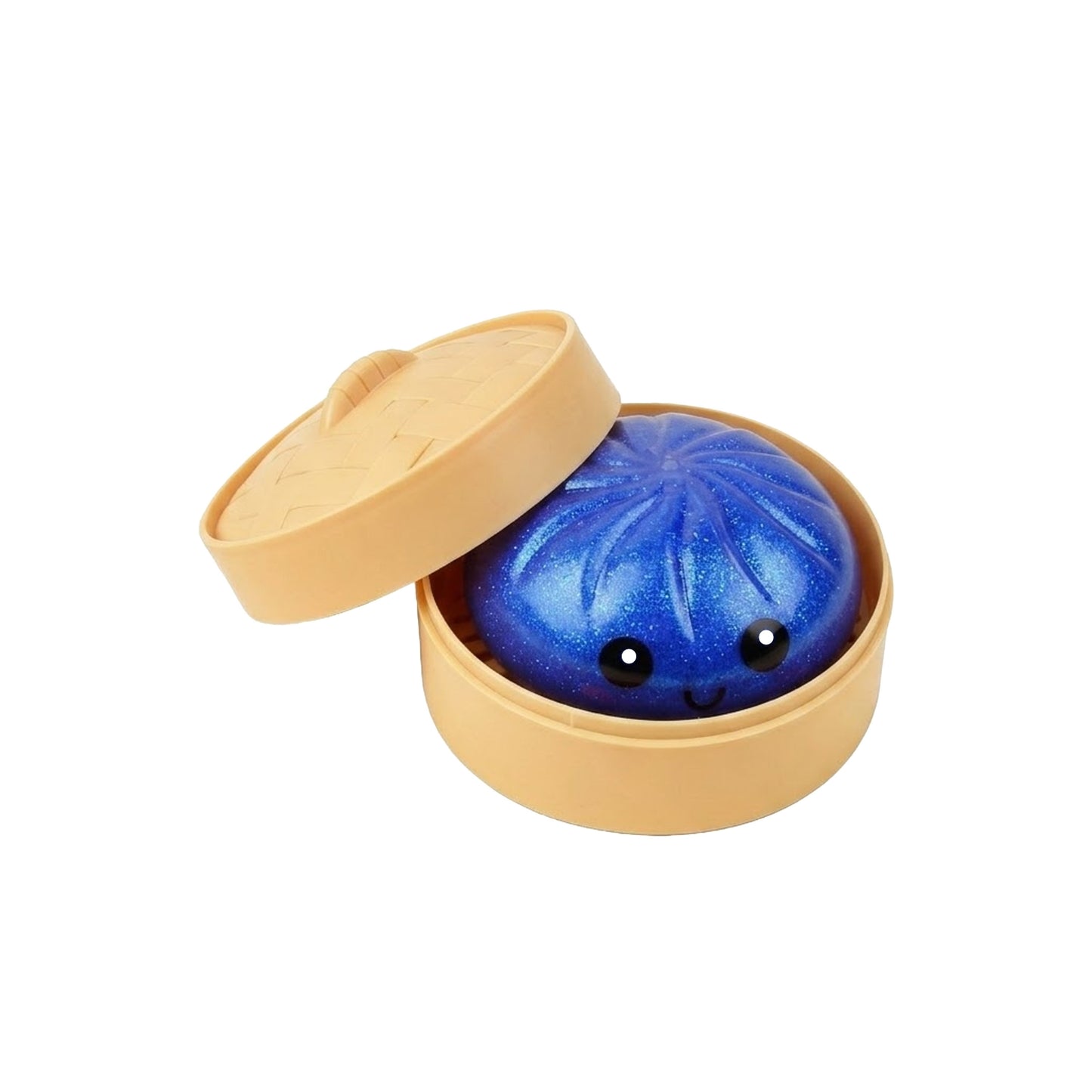 The Gift Nobody Saw Coming — Dumpling Squishy Toy
