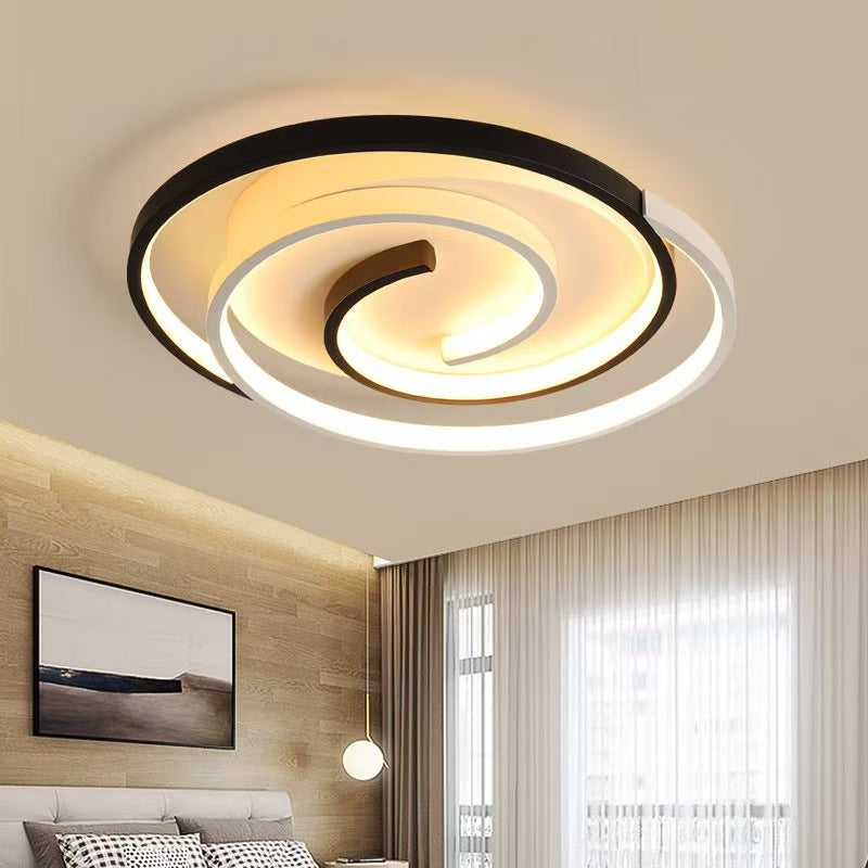 Simple And Creative LED Lamp For Home Use