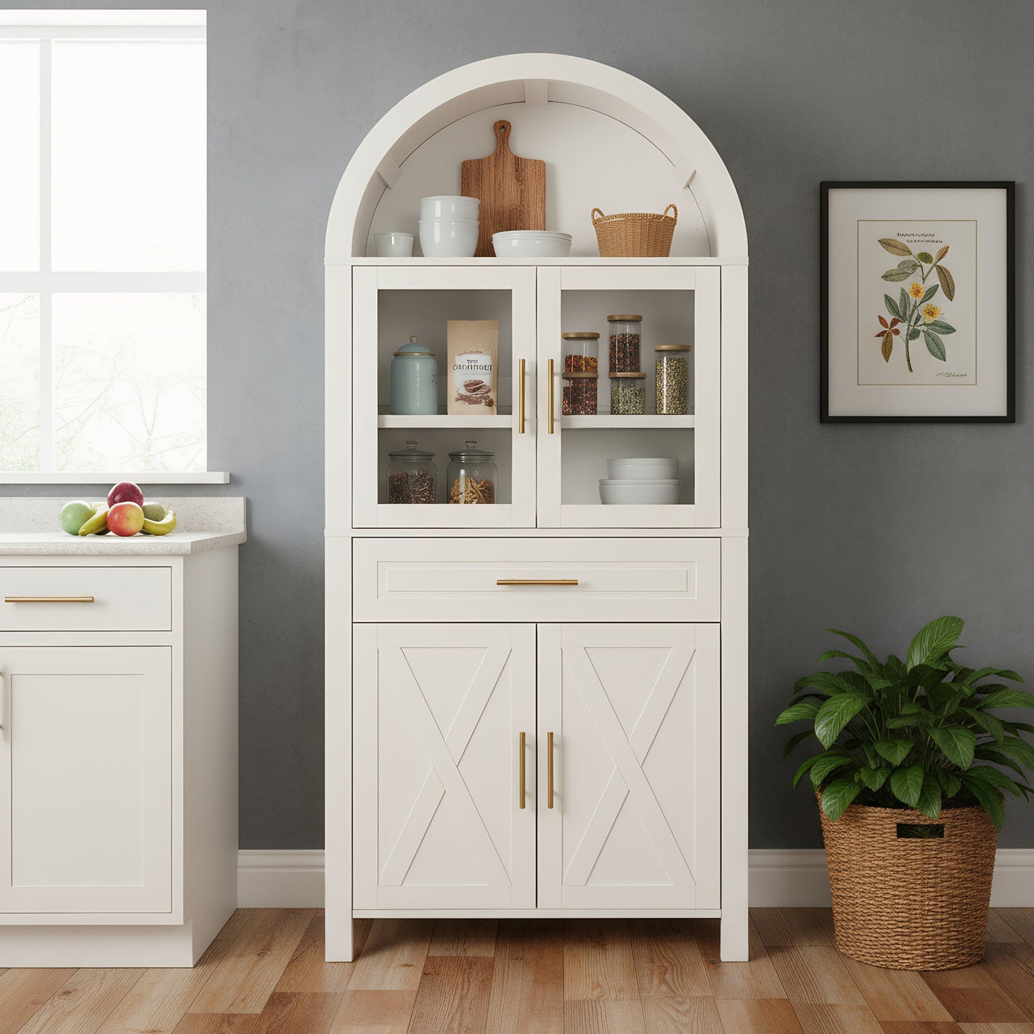 Home Office Storage