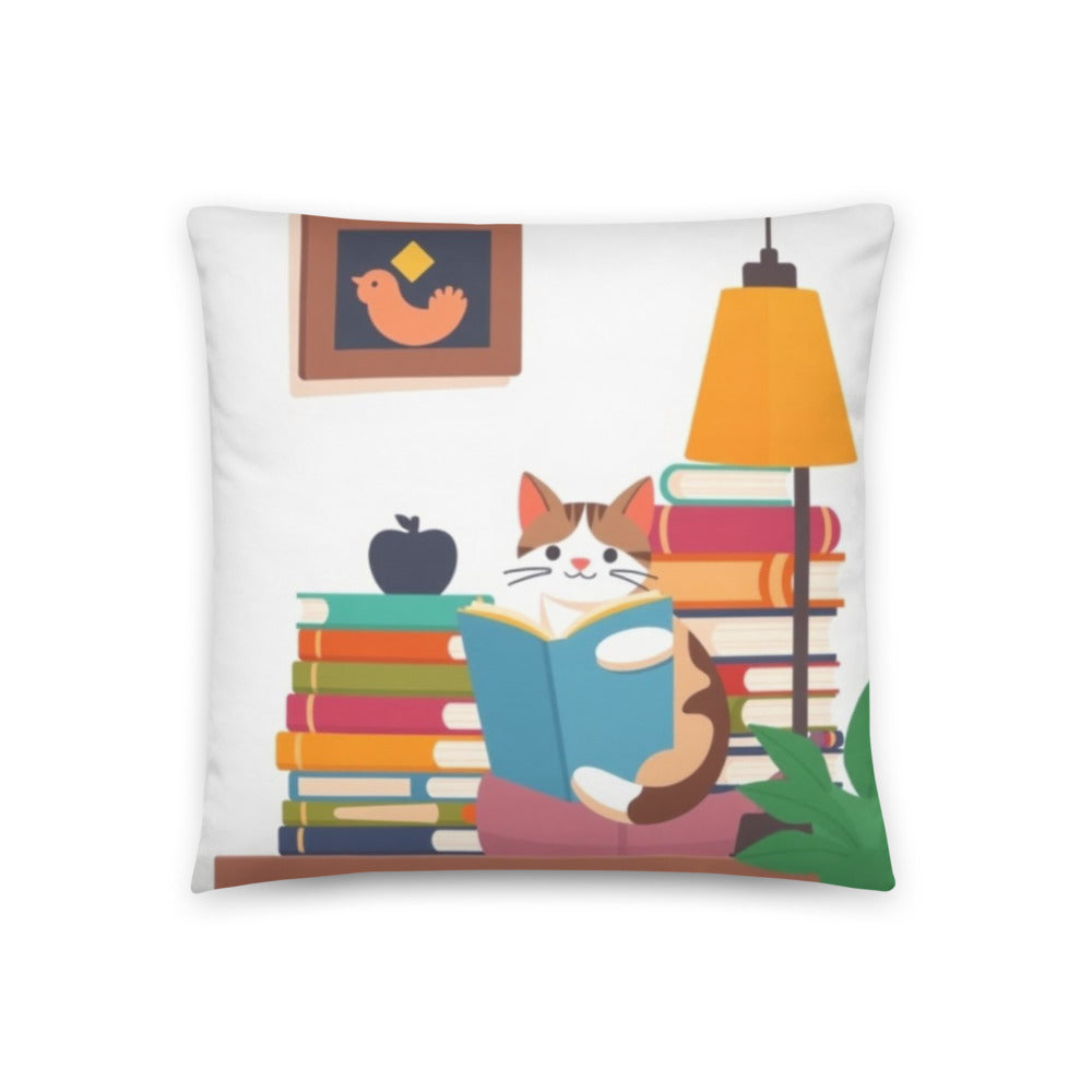 Throw Pillows