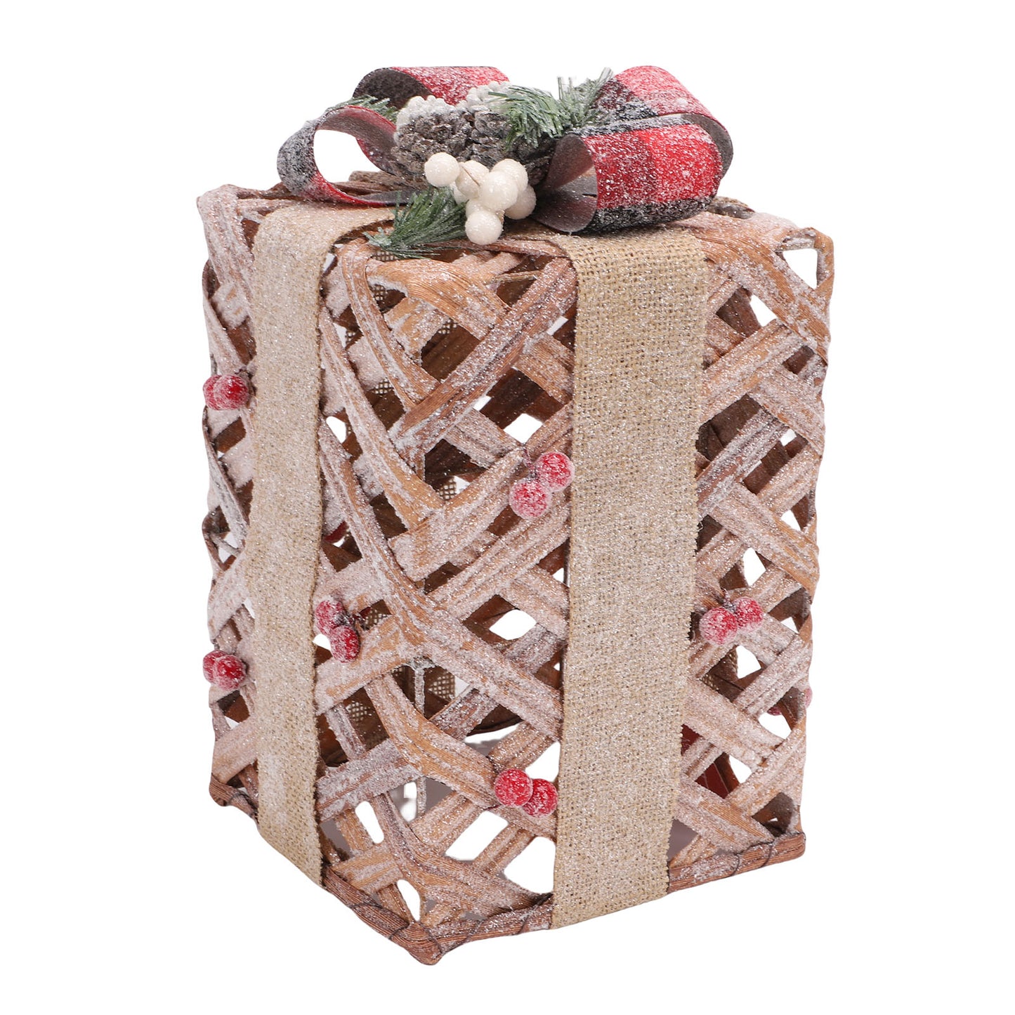 The Gift Box That Looks Better Than What's Inside