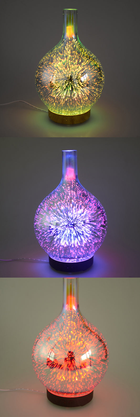 The Room That Feels Like a Vibe — Firework Diffuser