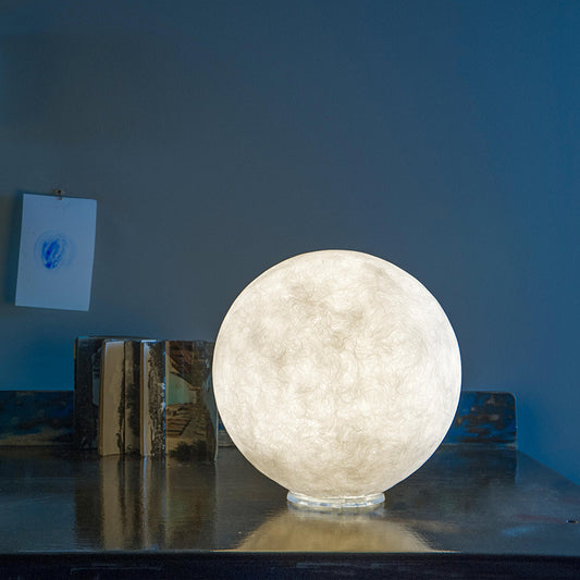 Moon Lamp Simple Bar Cafe