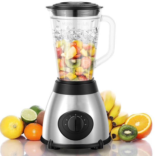 The Smoothie Upgrade They'll Actually Use — Compact Blender