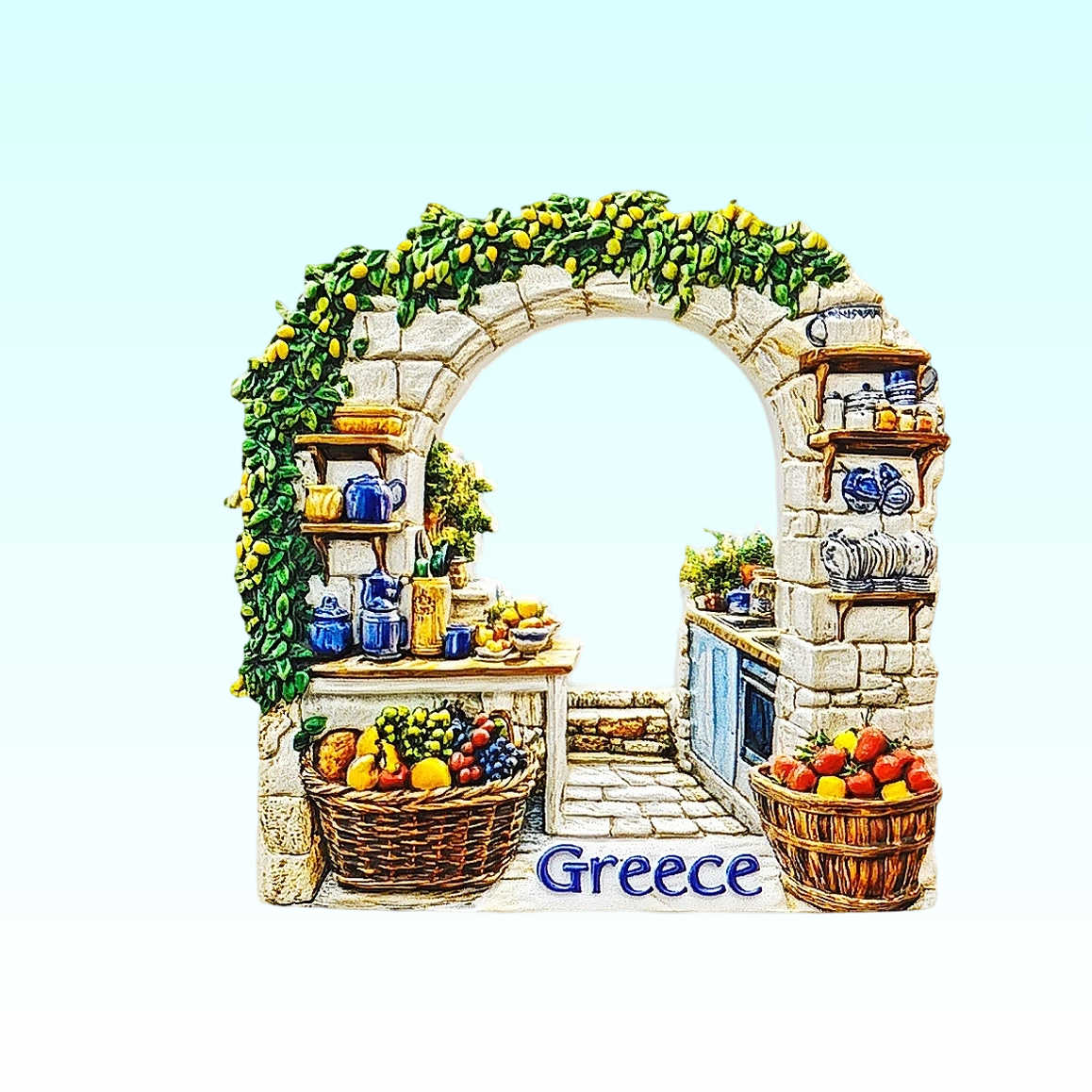 Travel Companion Gift Home Decoration Stickers
