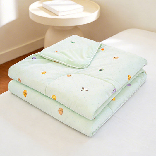 Double-sided Cool-Feel Blanket For Kids