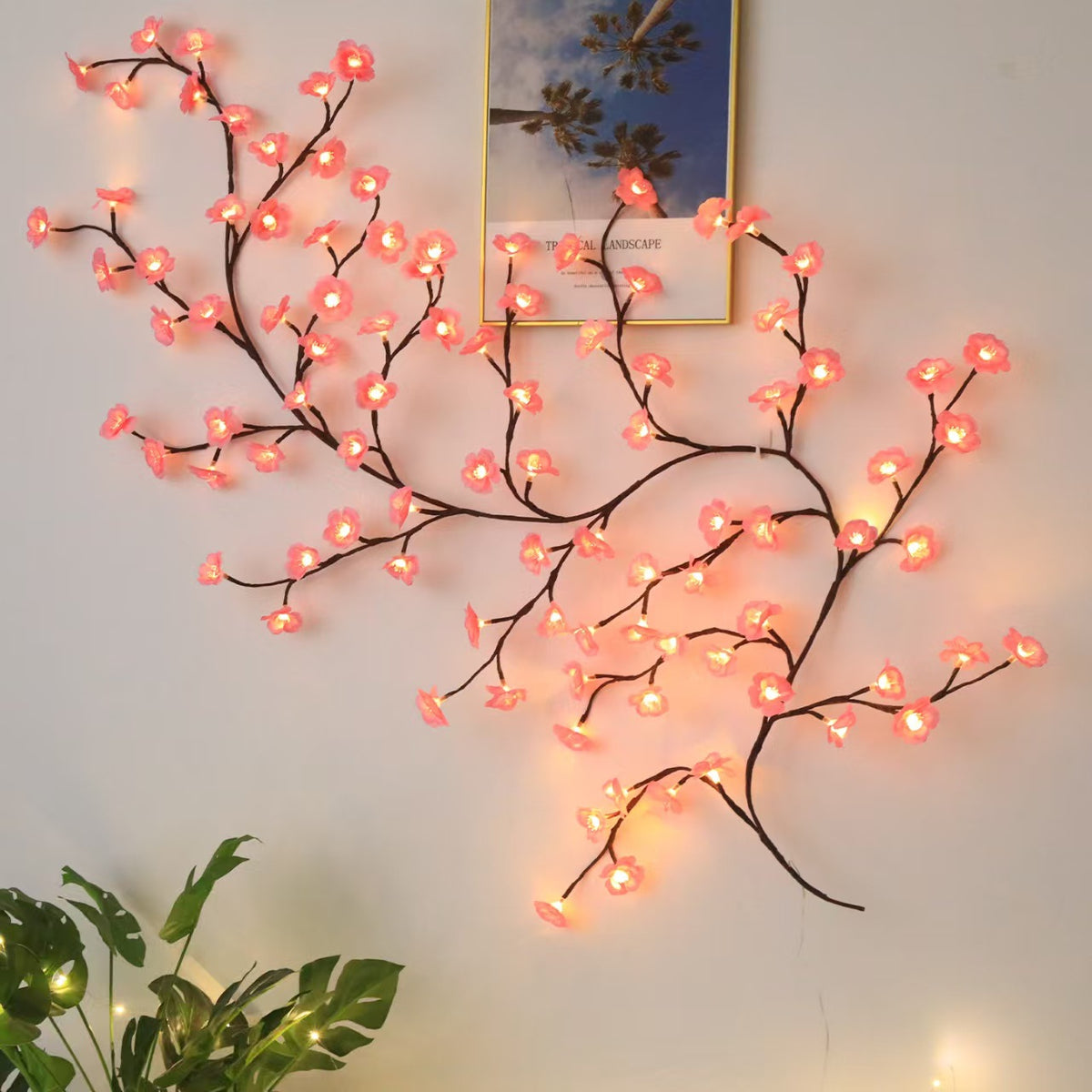 The Conversation‑Starter Light That Turns Any Space Into a Garden