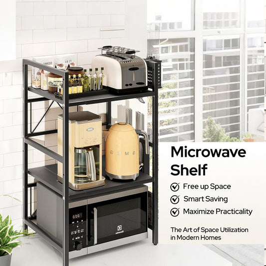 The Kitchen Upgrade You Didn't Know You Needed — Tiered Oven Rack