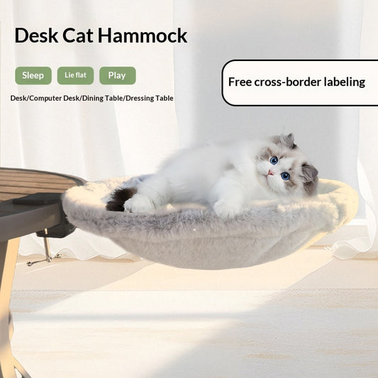 The Sanctuary They've Always Deserved — Hideaway Cat Bed