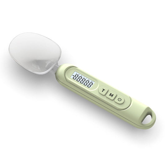 Household Kitchen Handheld Spoon Scale