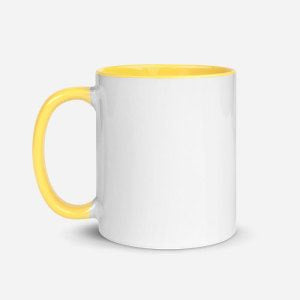 The Gift That Gets 'Where Did You Get This?' — Color Inside Mug