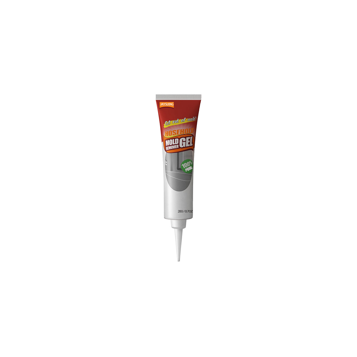 Toilet And Kitchen Mildew Removing Gel Mildew Removing Gel