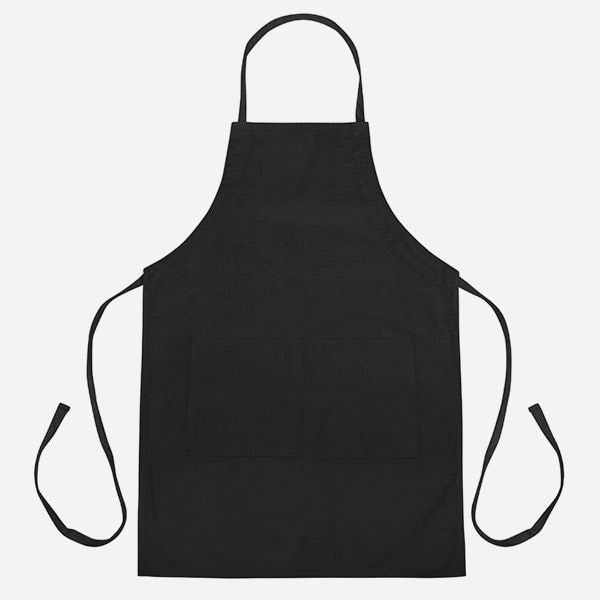 The Apron That Gets 'Where Did You Get This?' Reactions