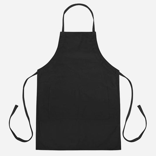 The Apron That Gets 'Where Did You Get This?' Reactions